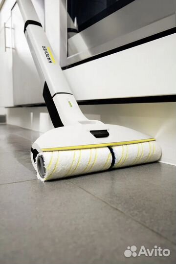 Электрошвабра Karcher EWM 2 (1.056-310.0)