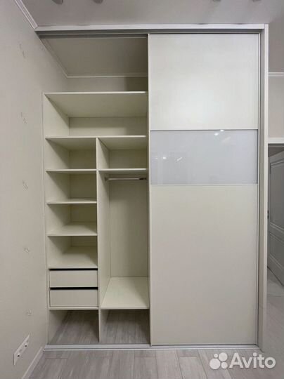 Шкаф от производителя