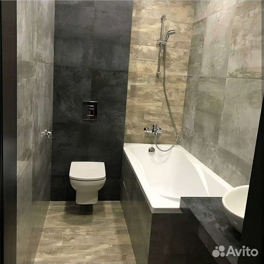 Ремонт квартир и домов частная бригада