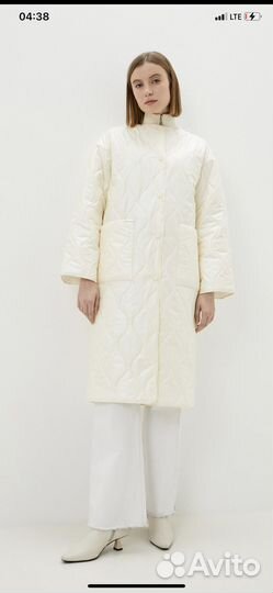 Пальто Marsena