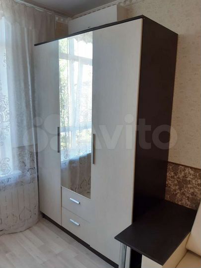 Квартира-студия, 32 м², 5/5 эт.