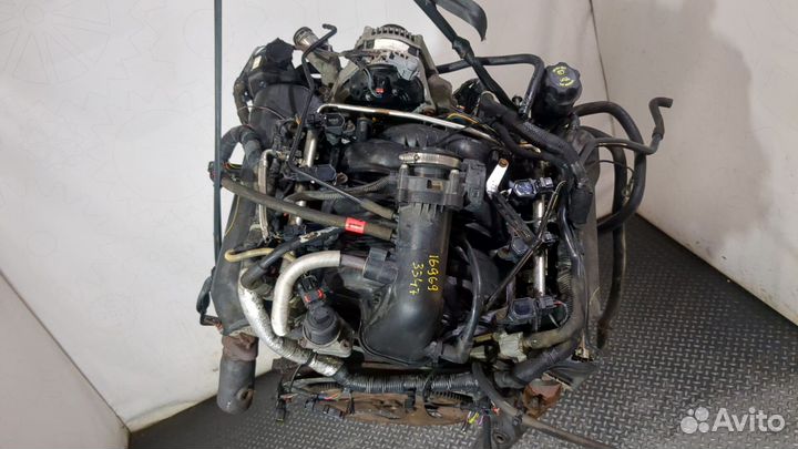 Гур Jeep Grand Cherokee, 2007