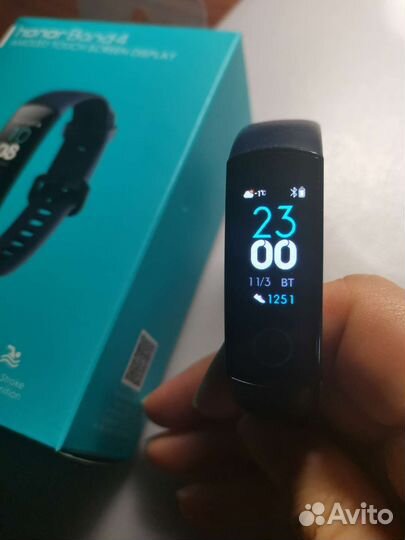 Honor-Band 4 Фитнес-браслет