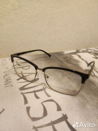 Очки для компьютера Lectio Risus