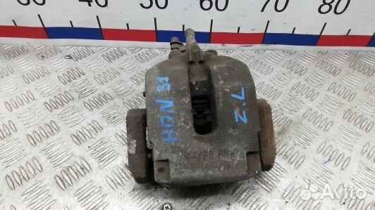 Суппорт тормозной задний левый BMW X5 E70 (HDN31MA