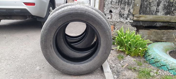 Continental CrossContact UHP E 215/65 R16