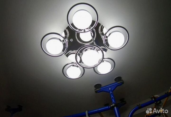 Мастер на час. Сантехник Электрик