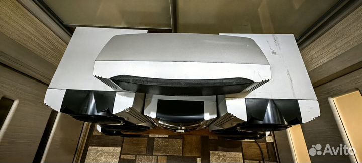 Музыкальный центр Panasonic SA-VK925D