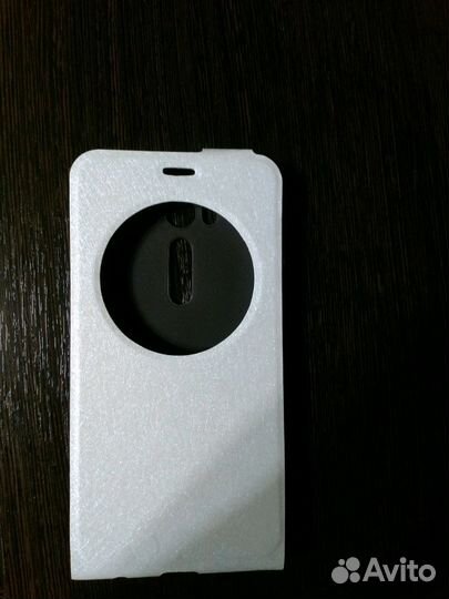 Чехлы Nillkin для Asus