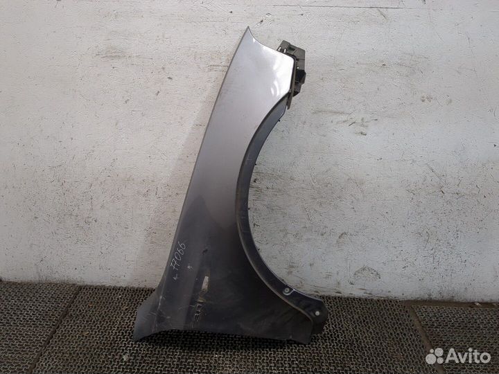 Крыло BMW X3 E83, 2004