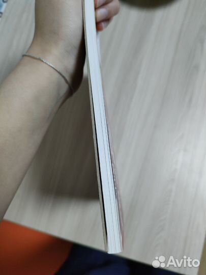 Скетчбук, блокнот для маркеров