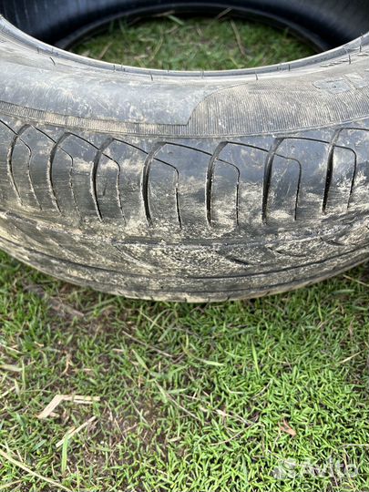Pirelli Formula Energy 185/65 R15
