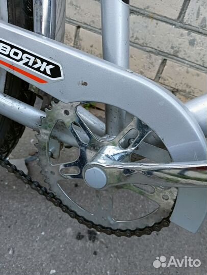 Велосипеды бу взрослый