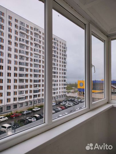 Уборка, мойка окон