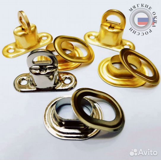 Мягкие окна гарантия качества