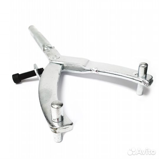 Съемник заднего вариатора (сцепления)