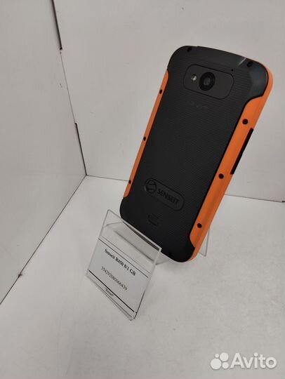 SENSEIT R450, 8 ГБ