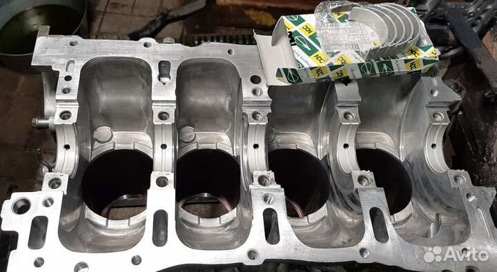 Двигатель G4KA Hyundai Sonata Magentis Carens