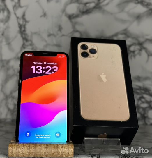 iPhone 11 Pro, 64 ГБ