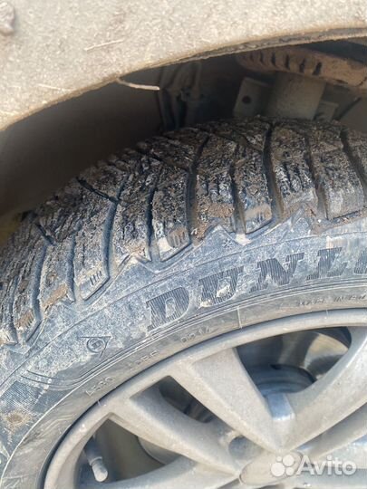 Колеса r15 185/60
