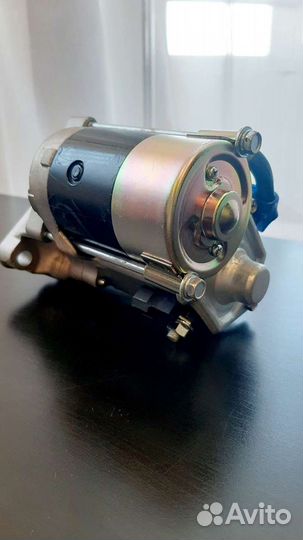 Стартер Тoyota 5AFE