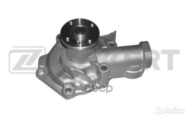 Помпа водяная WP1239 Zekkert