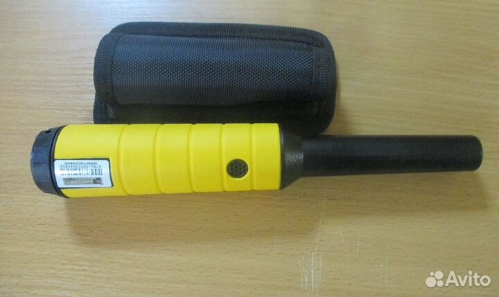 Металлоискатель Minelab Pro-Find 20