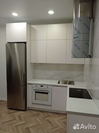 Кухонный гарнитур на заказ по любым размерам