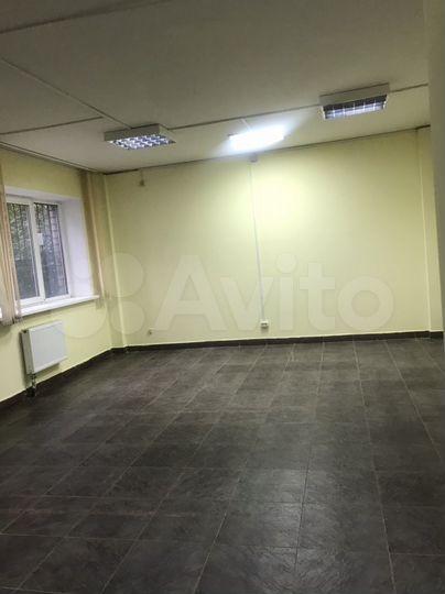 Свободного назначения, 30 м²