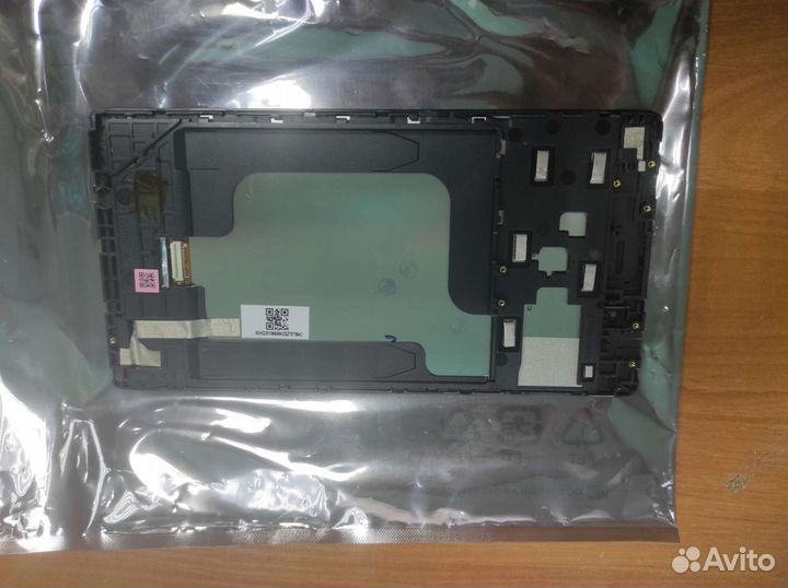 Дисплей lenovo TAB 7304I