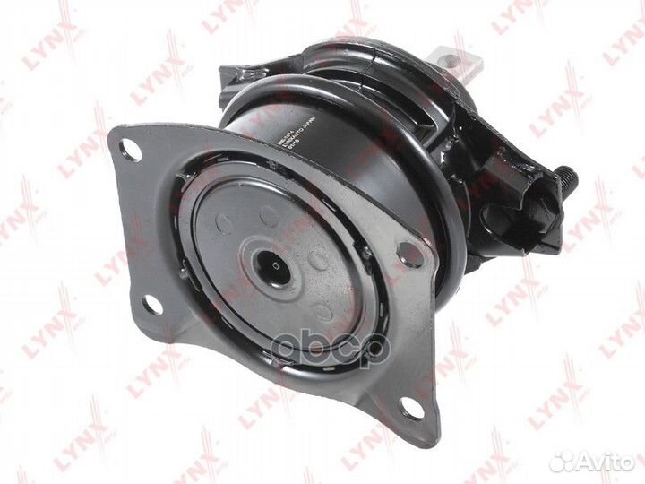 Опора двигателя перед прав me1014 lynxauto