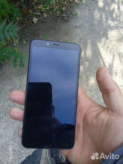 Xiaomi Mi 6, 4/64 ГБ