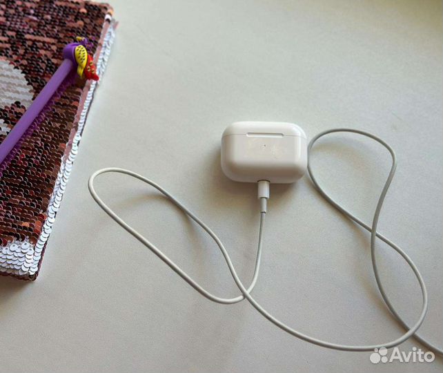 Беспроводные наушники