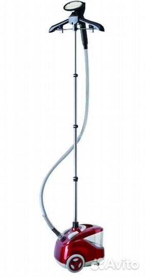 Отпариватель для одежды вертикальный Sakura