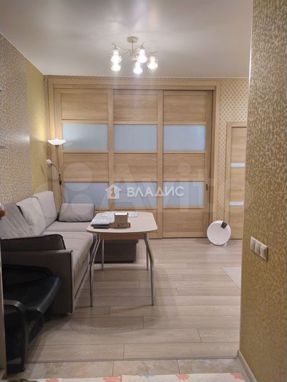 1-к. квартира, 51 м², 23/25 эт.