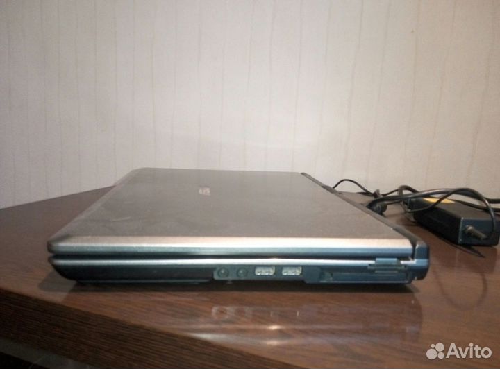 Ноутбук Asus pro52rl