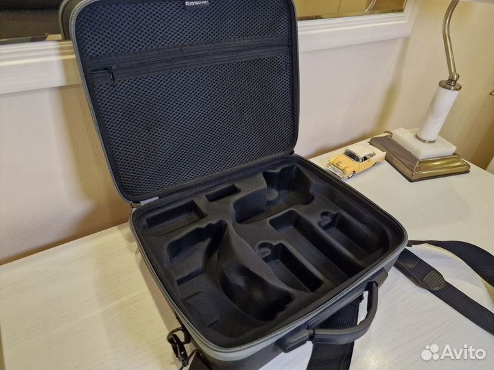 Dji avata fly more kit