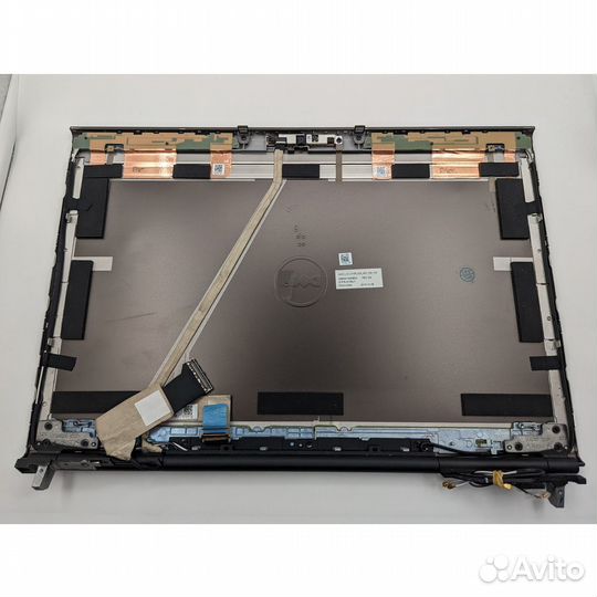 Крышка матрицы a146j1, Dell Precision M4800