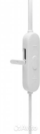 Наушники JBL Tune 215BT White