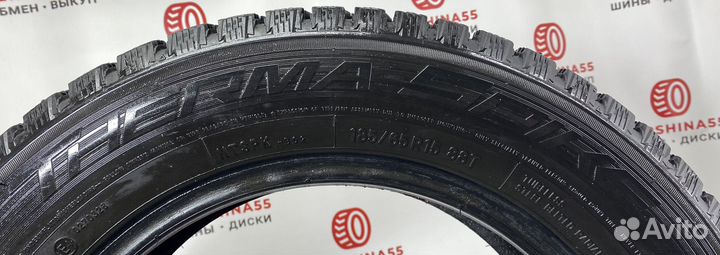 Nitto Therma Spike 185/65 R15