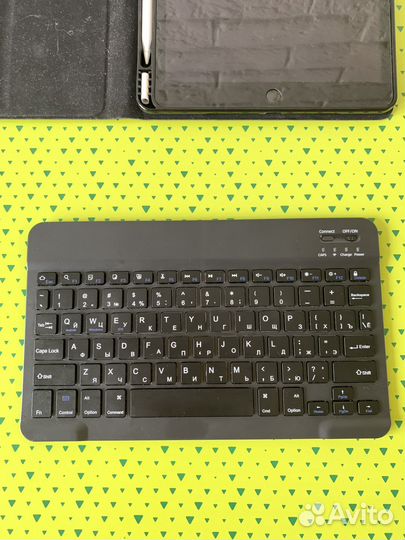 Клавиатура для iPad 9. Диагональ 10.2