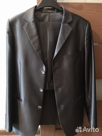 Костюм подростковый