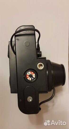 Фотоаппарат зенит сюрприз мт 1