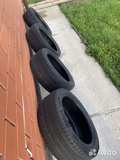 Pirelli Cinturato P7 225/45 R17