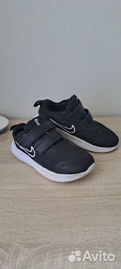 Кроссовки Nike 10c