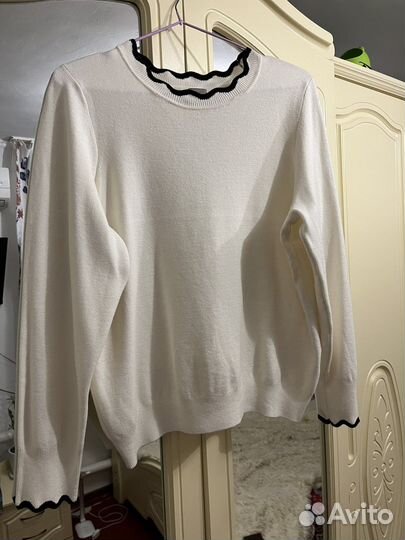 Джемпер h&m