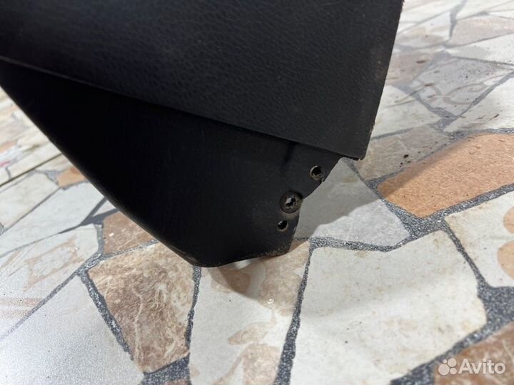 Торпедо Chevrolet Niva 1.7 2004