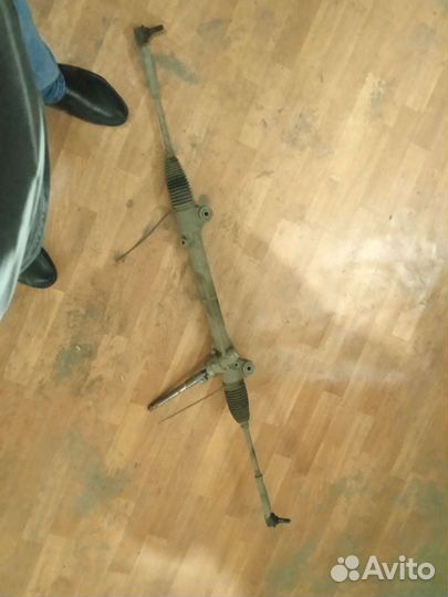 Рулевая рейка Toyota noah 2008