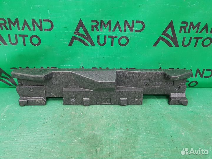 Обшивка багажника Toyota Camry V70 2018