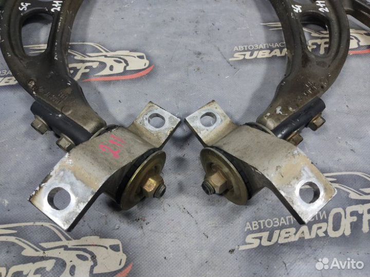 Рычаг подвески передний Subaru Forester SG5 EJ205
